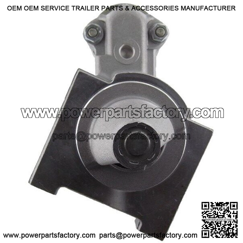 12V Starter Motor fits John Deere Gator TX UTV AM134946 - Image 4