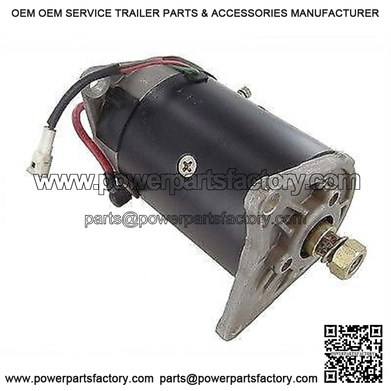 Starter for John Deere Utility Gator TX Turf Vehicle Generator Kawasaki AM125672
