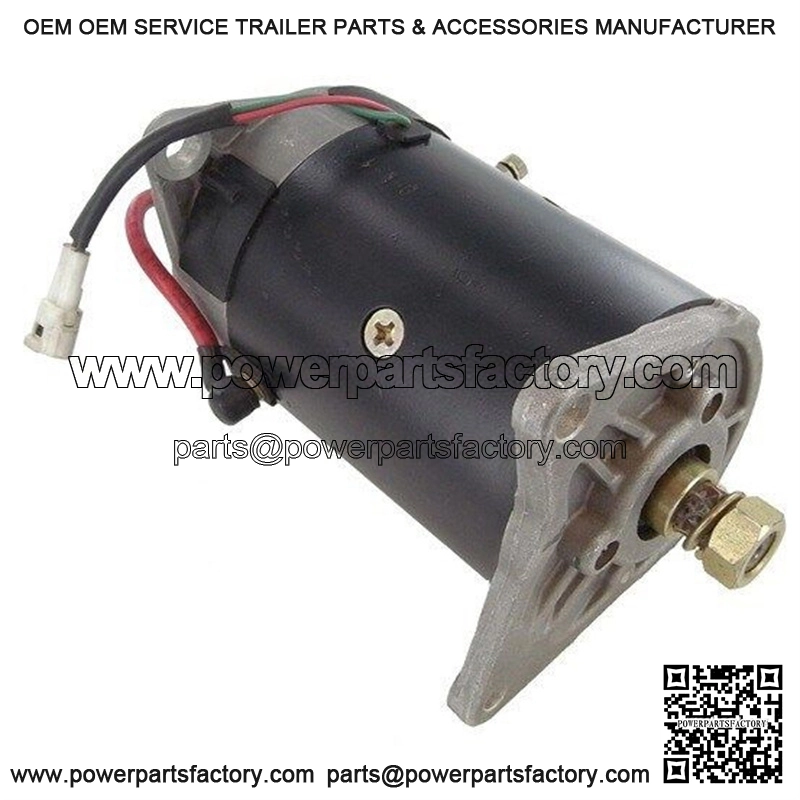 New Starter for John Deere Gator TX Turf with Kawasaki eng (For: John Deere Gator TX)