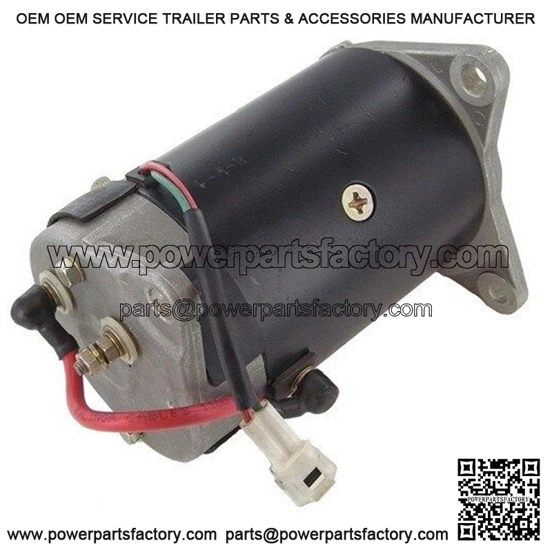 New Starter for John Deere Gator TX Turf with Kawasaki eng (For: John Deere Gator TX) - Image 2