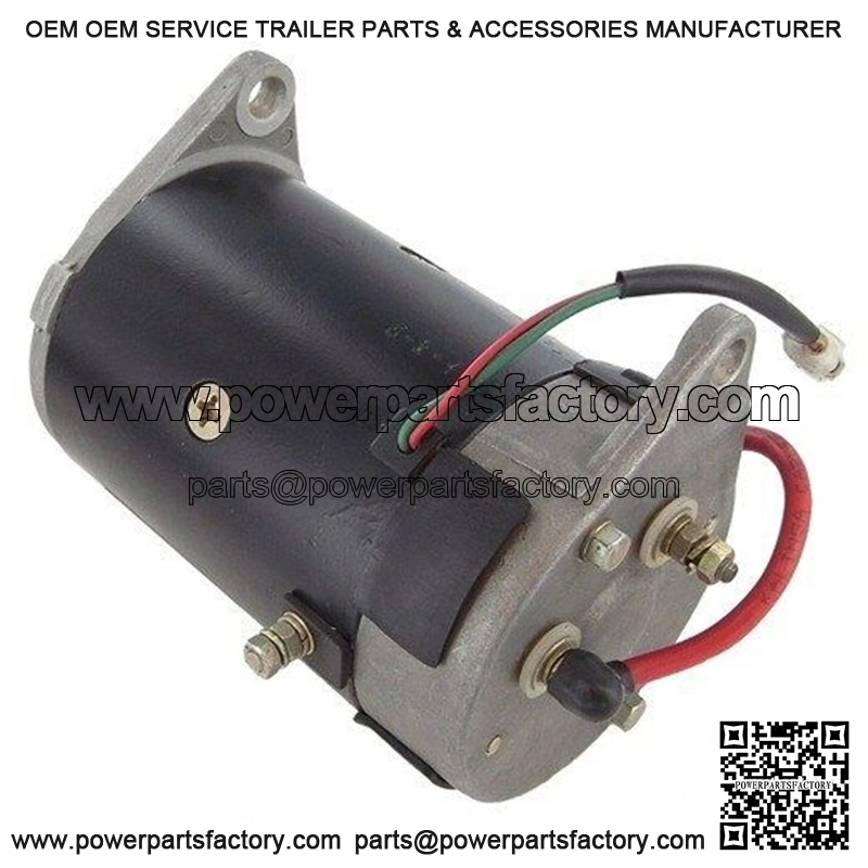 New Starter for John Deere Gator TX Turf with Kawasaki eng (For: John Deere Gator TX) - Image 3