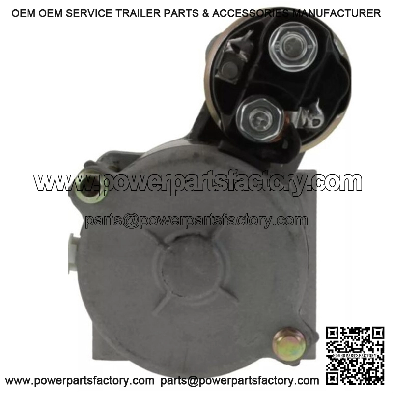 New Starter Kawasaki KAF400 John Deere Gator TX 401cc 10hp AM134946 21163-7028 - Image 4