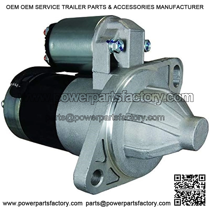 Premier Gear PG-18426 Starter Replacement for Ym1600, Various Models, 3Tna75, 3Tna72, 3Tn75, 3Tn72, 3Tn66, 3T75, 3T72, Pro Gator 2030A, Pro Gator 2030, Pro Gator 2020A, Pro Gator 2020