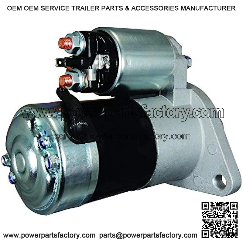 Premier Gear PG-18426 Starter Replacement for Ym1600, Various Models, 3Tna75, 3Tna72, 3Tn75, 3Tn72, 3Tn66, 3T75, 3T72, Pro Gator 2030A, Pro Gator 2030, Pro Gator 2020A, Pro Gator 2020 - Image 4