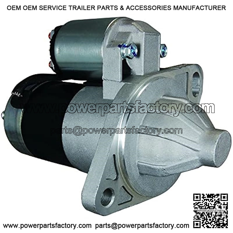 New Starter Compatible with John Deere Tractors UTV Pro Gator 2020 2030 1420 1435 1998-2011 AM809215 AM879204 M809215 TY25238 AM880978 2280007470 SND0413 41052281 SND0444 41044027 - Image 5