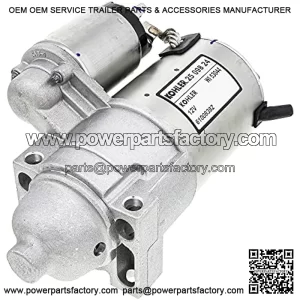 KH-25-098-24-S Solenoid Shift Starter 365 2150 LT1050 LT1046 GT2000 GT2100 2155 GT1554 SLT1554 2135 GT2544