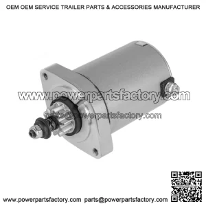 Starter fits Cub Cadet KM 21163-7024 KM 21163-0714 KM 21163-0727 KM 21163-0743