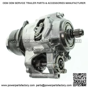 Honda 2001-2014 TRX Hondamatic Unit 26000-HN2-A00 New