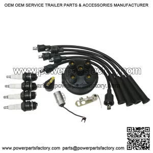 Complete Tune-Up Kit Fits Massey Ferguson TO20 TO30 TO35