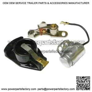 Kit 21A8R Fits Ford 2000 4000 6000 600SERIES 700SERIES 800SERIES 900SERIES