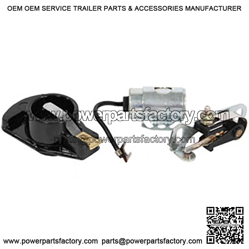 Kit 21A8R Fits Ford 2000 4000 6000 600SERIES 700SERIES 800SERIES 900SERIES - Image 2