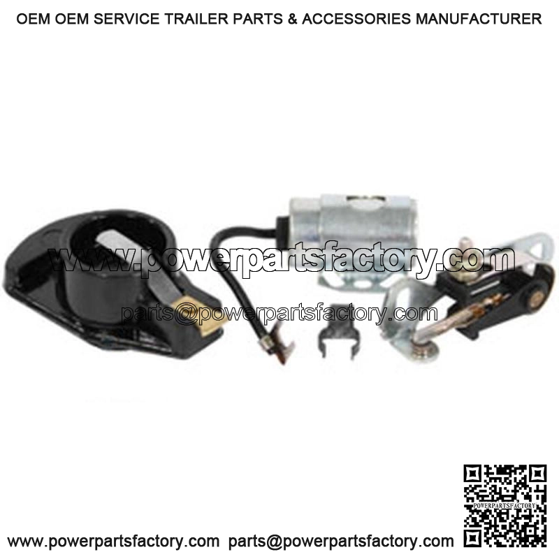 Kit 21A8R Fits Ford 2000 4000 6000 600SERIES 700SERIES 800SERIES 900SERIES - Image 3