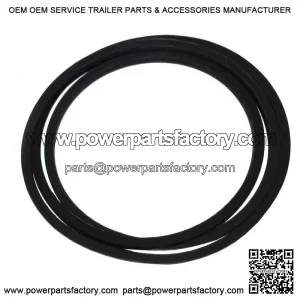 Belt fits MTD 754-0349 954-0349 4L790 Mower Deck Drive 7540349 Replacement