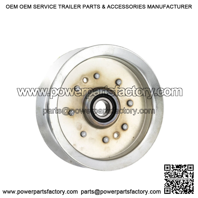 Mower Deck Rebuild Set for John Deere L120 L130 - Image 4