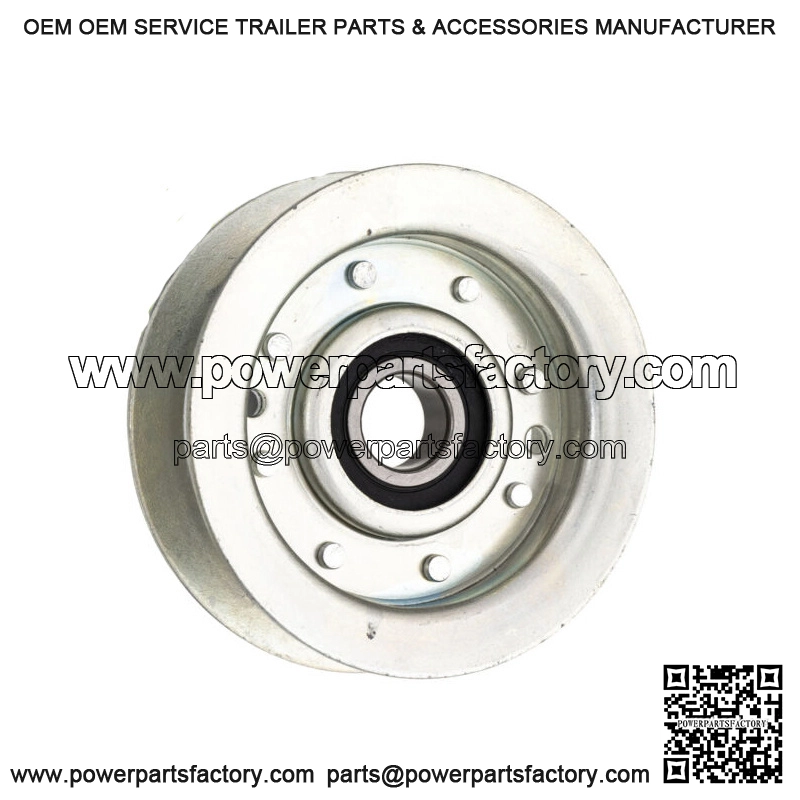 Mower Deck Rebuild Kit for John Deere L120 L130 - Image 3