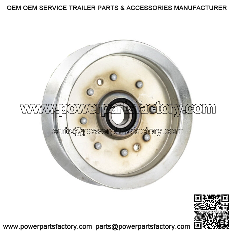 Mower Deck Rebuild Kit for John Deere L120 L130 - Image 4