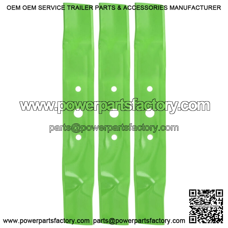 Mower Deck Rebuild Kit for John Deere L120 L130 - Image 5