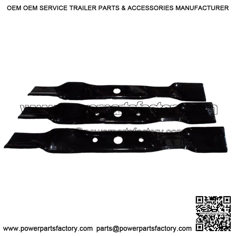 48" FULL DECK REBUILD KIT FITS JOHN DEERE GY20996 L120 L130 2002 2003 2004 - Image 5