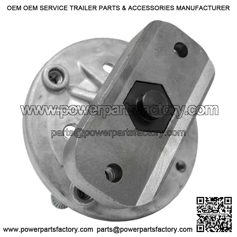 3 Blades 3 Spindles Set for John Deere 48" Deck L120 L130 Mowers GX20250 GY20785 - Image 5