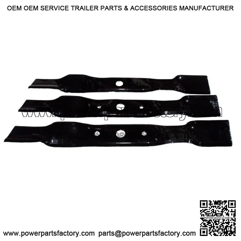 48" DECK REBUILD KIT GY20996 FOR L120 L130 GY20050 GX20305 GY20067 - Image 5