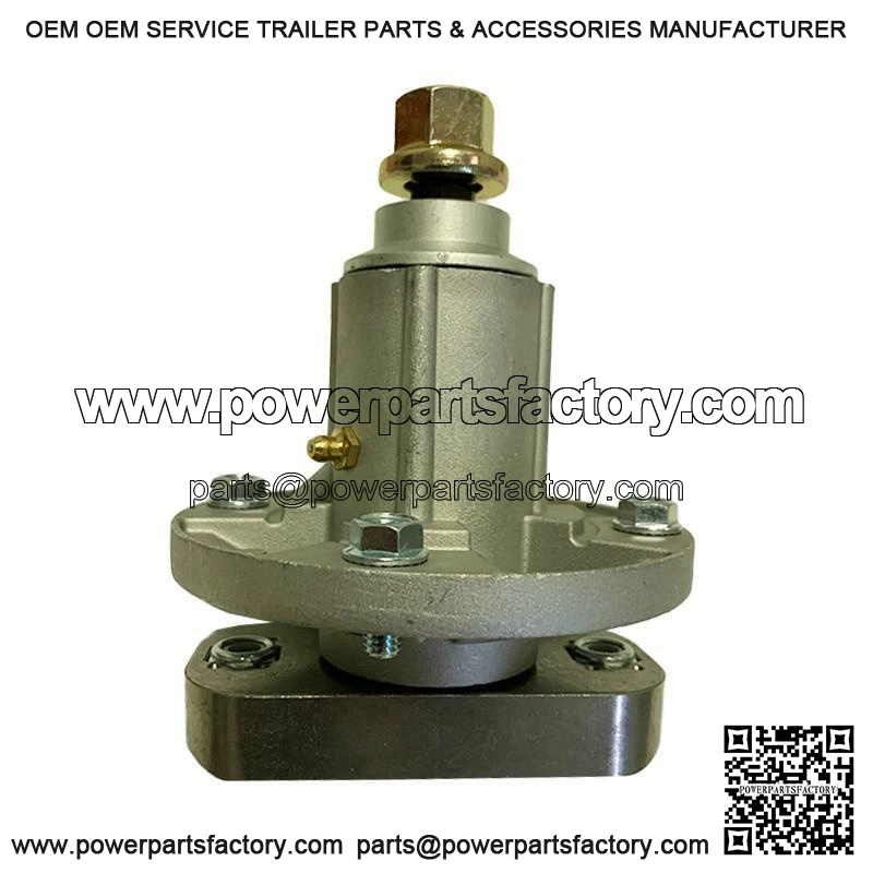 48" DECK REBUILD KIT JOHN DEERE L120 L130 GY20050 GY20996 L2048 L2548 GX21833 - Image 2