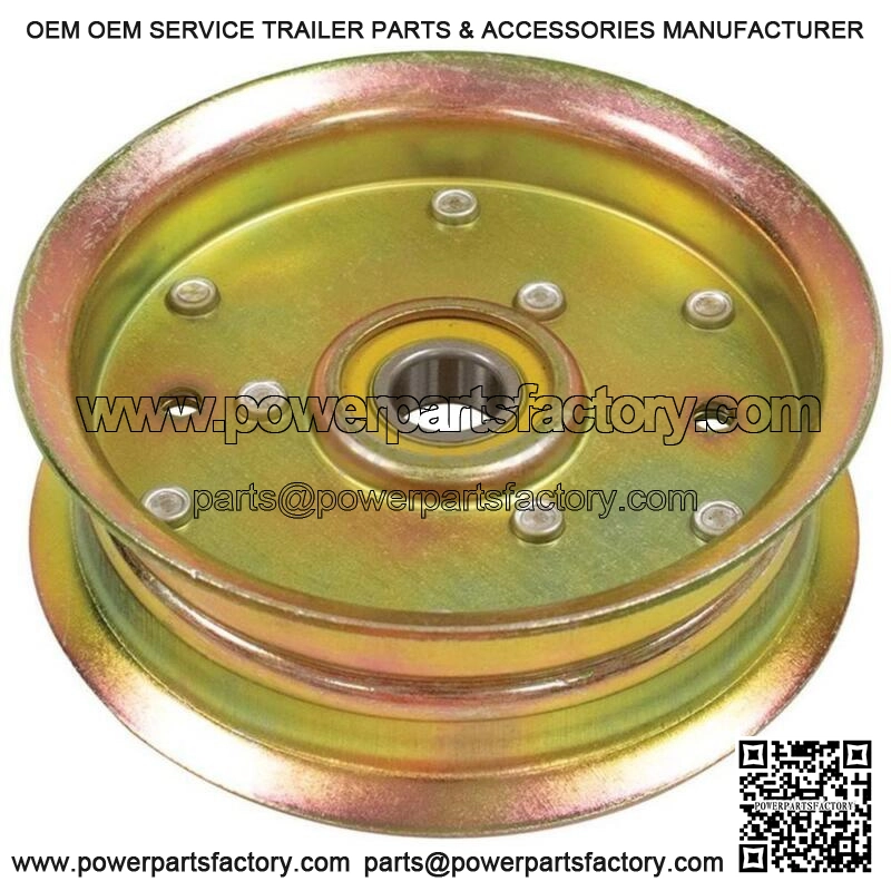 48" Full Deck Rebuild Kit Fits John Deere L120 L130 (2002-2003-2004) - Image 3