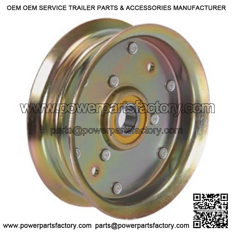 48" Deck Rebuild Fits John Deere L120 L130 Serial Numbers Under 150000 GX20305 - Image 3