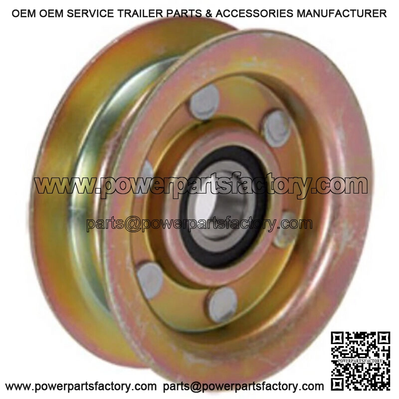48" Deck Rebuild Fits John Deere L120 L130 Serial Numbers Under 150000 GX20305 - Image 4