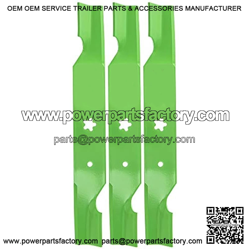 Deck Rebuild Kit for Husqvarna Poulan 54 inch RZ 5422 5424 5426 Z254 RZ54i Blade Spindle Belt - Image 4