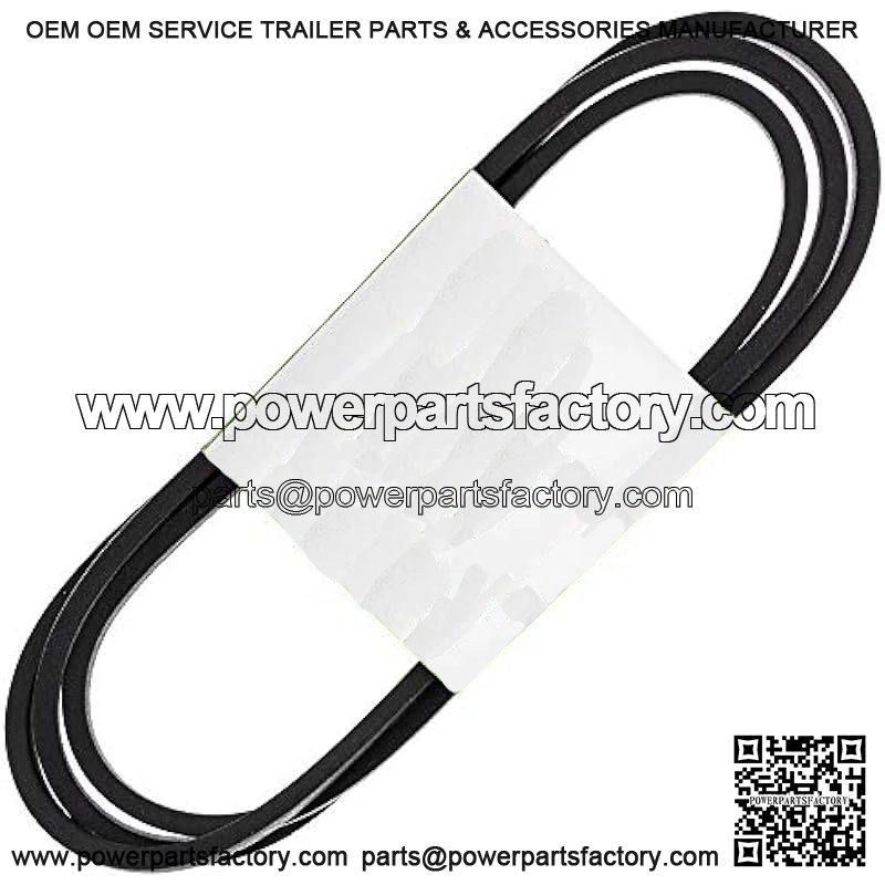 Deck Rebuild Kit for MTD Cub Cadet Craftsman Troy Bilt 46 inch LTX1045 LTX1046KW LT2000 TB2246 Blade Spindle Belt - Image 3