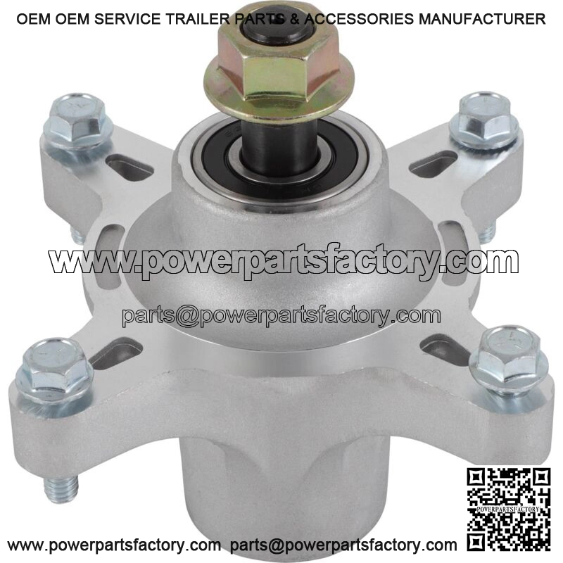 For TIMECUTTER SS5 SS5000 DECK REBUILD KIT - Image 2
