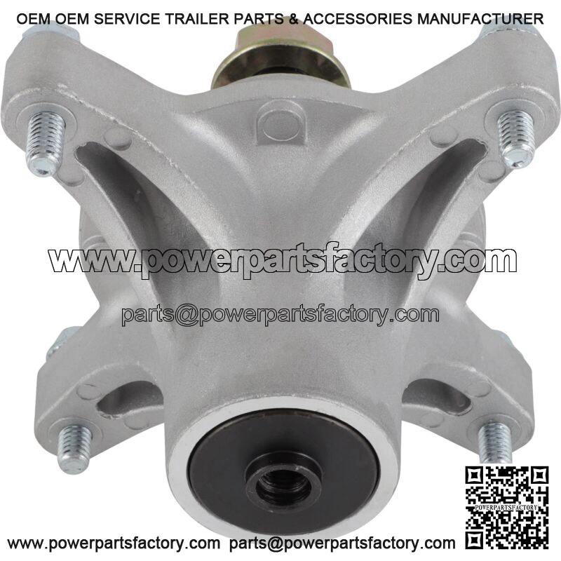 For TIMECUTTER SS5 SS5000 DECK REBUILD KIT - Image 4