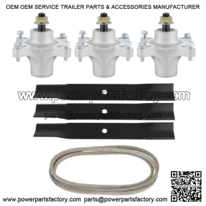 Deck Rebuild Kit For Timecutter SS5000 SS5035 SS5060 MX5000 MX5060 SW5000