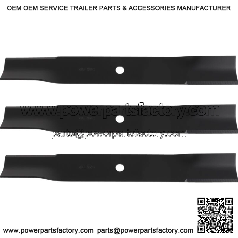 50" Deck Rebuild Kit for Timecutter SS5000 SS5060 117-7267 117-7268 - Image 3