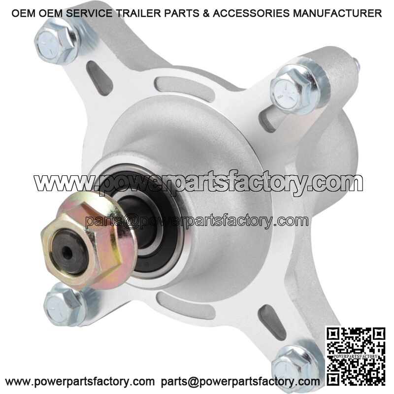 Deck rebuild kit for Timecutter MX5000 MX5060 SW5000 SS5060 SS5000 SS5035 - Image 3
