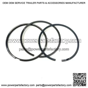 Piston Ring For Kubota D1105 STD 78 MM 16292-21050