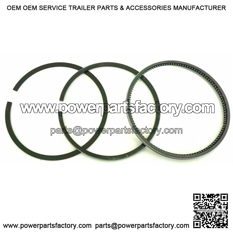 17331-21050 Piston Ring For Kubota V2203 D1703 L4200 L4310 STD 87MM Bobcat 763