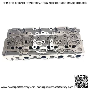 For Kubota V2203 Cylinder Head V2203T V2203E V2203B Bare