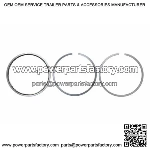 Piston Ring For Kubota V1505 STD 78MM 16292-21050