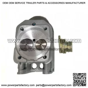 For Deutz Cylinder Head Complete FL912 FL913 04152627