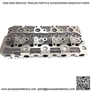 For Kubota V1902 Cylinder Head L3350 Bobcat 231 New Holland L555 L553 Bare