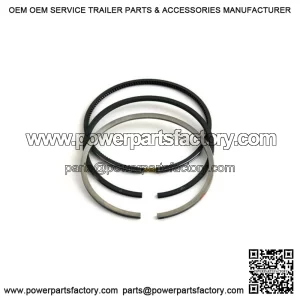 Standard Piston Rings 89-98 Dodge Cummins 6B 6BT 5.9 12V 3802421 STD