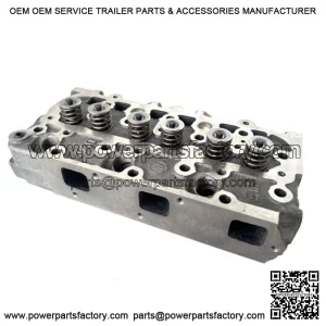 For Kubota D902 Cylinder Head Complete 1G962-03040 1G962-03045 1G962-03046