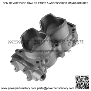 Cylinder For Polaris RZR XP 900 2011 2012 2013 93mm Bore 3022278