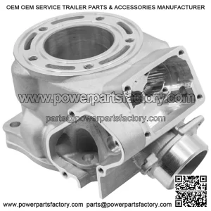 Complete Cylinder For Yamaha YZ125 2007-2022 1C3-11311-21-00