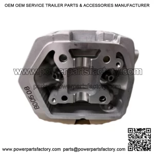 HONDA 12200-GN1-A40 CYLINDER HEAD 2000-2003 XR80R / 2004-2013 CRF80F NEW