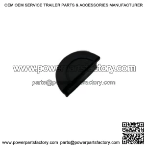 Honda 1983-1985 CB Cyl Hd Side Cap 12331-ME5-010 New