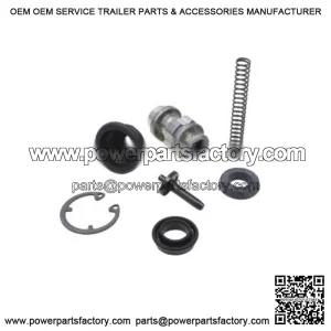 Front Brake Master Cylinder CBR600 RR 07-21 CBR 600 OEM Honda Piston Set