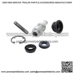 Front Brake Master Cylinder Piston Set CBR RVT RC51 Honda NEW