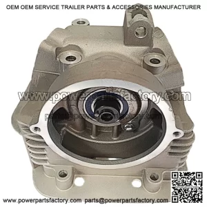 Cylinder Head for Yamaha TW200, 1992-2024